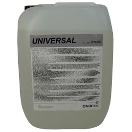 Détergent UNIVERSAL SV1 Nilfisk 10 L - 105301678 pas cher Principale M