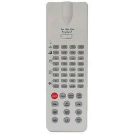 Télécommande Miidex infra rouge pour détecteur de présence 754933 - 754934 photo du produit Principale M