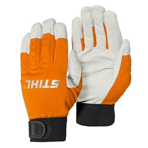 Gants Advance winter S STIHL 0088-611-0508 photo du produit Principale L