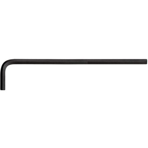 Clé mâle brunie longue 6 pans intérieur en acier trempé 1,3 mm KS TOOLS 151.27013 photo du produit