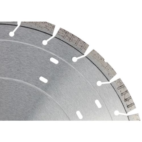Disque diamanté VARI-CUT S50 400 12 25,4 / 20 HUSQVARNA 534972430 photo du produit Secondaire 1 L