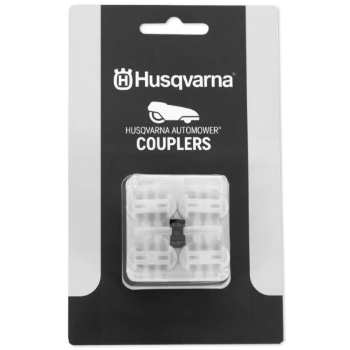 Raccords de câble 1 pièce - HUSQVARNA - 501980201 pas cher Secondaire 1 L