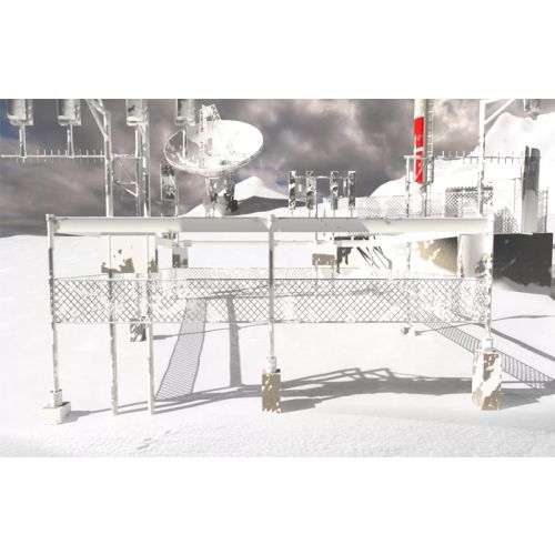 Tige filet&eacute;e RG M en acier &eacute;lectro-zingu&eacute; Fischer - 50256 photo du produit Secondaire 2 L