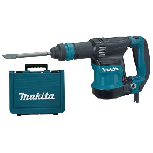 Marteau-piqueur 550 W SDS Plus + coffret MAKITA HK1820 photo du produit