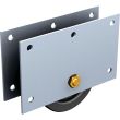 Monture gorge ronde force 150 kg MANTION 0980GR photo du produit