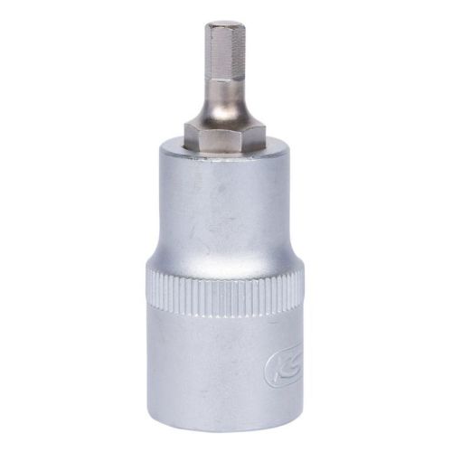 Douille tournevis 6 pans mâles 1/2'' 5mm - KS TOOLS - 911.1305 pas cher Secondaire 7 L