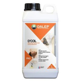 D&eacute;colleur papier peint et affiche Dalep D'COL photo du produit Principale M