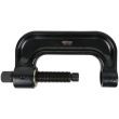 Support en C avec vis de force trapézoïdale L 235 mm KS TOOLS 460.1736 photo du produit