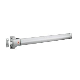 Antipanique PUSHBAR 90+ L845 1PTS argent - JPM - PJ1000-08-0A pas cher Principale M
