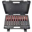 Jeu de 20 extracteurs de cosses pointes en acier – VAG 1,65 kg KS TOOLS 154.0165 photo du produit