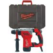 Perforateur-burineur SDS-PLUS 800 W PLH 28 E + coffret MILWAUKEE 4933446790 photo du produit