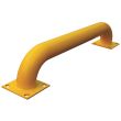 Poteau cylindrique et arceau de protection H 900 mm STOCKMAN W145 photo du produit Secondaire 3 S