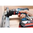 Perceuse-visseuse 18V GSR 18V-60 FC (sans batterie ni chargeur) en coffret L-BOXX BOSCH 06019G7103 photo du produit Secondaire 3 S