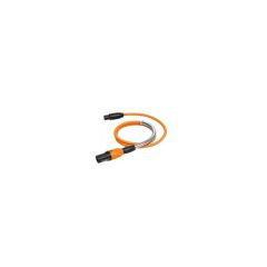 Câble de connexion rapide pour batterie dorsale AR STIHL 4871440200