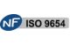 Picto NF ISO 9654