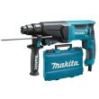 Perforateur 720 W SDS-Plus 23 mm + coffret MAKITA HR2300X9 photo du produit