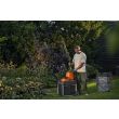 Pack 2 outils de jardin mécanisé 36V (broyeur GS340IS + taille haie 215IHD45) + batterie + chargeur HUSQVARNA K990000017 photo du produit Secondaire 3 S