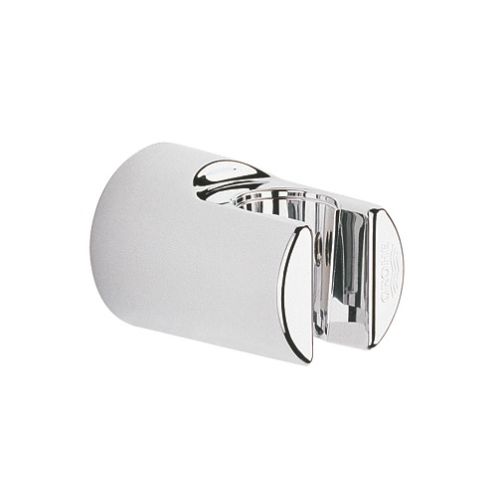 Support mural pour douchette RELEXA chromé GROHE 28622000 - GROHE -  28622-000