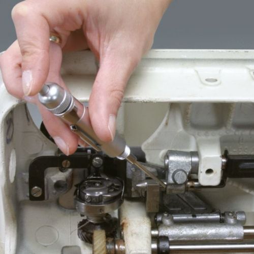 Huileur stylo L 140 mm KS TOOLS 550.1035 photo du produit Secondaire 4 L