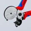 Coupe tubes pour tubes multicouches et plastiques KNIPEX 90 25 25 photo du produit Secondaire 7 S