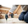 Kit combo 18V Universel (TSC 55 K + TXS 18) + 2 batteries + chargeur + TB Systainer³ M 137 FESTOOL 578024 photo du produit Secondaire 6 S