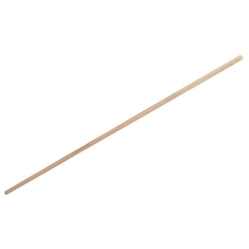 Manche rateau bois 1500 x 28 mm KS TOOLS 144.0780 photo du produit
