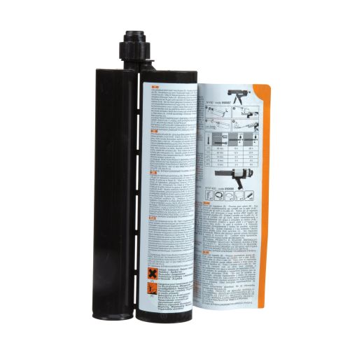 Résine Epcon C8 Xtrem 450ml - SPIT - 055887 pas cher Secondaire 4 L