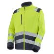 Veste softshell TATRAS HV jaune/bleu marine TS CEPOVETT 9S023042-727-S photo du produit