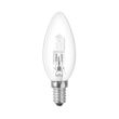 Lampe halogène CLASSIC ECO 230V 28W E14 flamme - SYLVANIA - 0023740 pas cher Secondaire 1 S