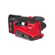 Ponceuse à bande 18 V M18 FBTS75-0 75 mm (sans batterie ni chargeur) MILWAUKEE 4933479614 photo du produit Secondaire 1 S