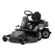 Tondeuse autoportée 546cm3 R 318X à coupe frontale - HUSQVARNA - 970542501 pas cher Secondaire 1 S