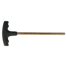 Clé mâle Ks tools 6 pans longue à poignée en T Bronzeplus - 963.15 photo du produit Principale M