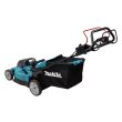 Tondeuse à gazon 2 x 18 V LXT 48 cm (sans batterie ni chargeur) MAKITA DLM481Z photo du produit Secondaire 9 S