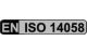 Picto EN ISO 14058