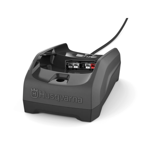 Chargeur de batterie 100 - 240 V 40-C80 HUSQVARNA 970487801 photo du produit Principale L