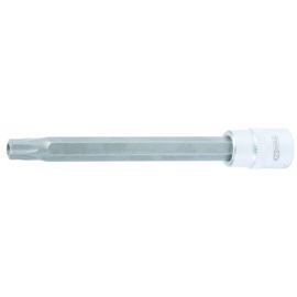 Douille tournevis KS Tools Torx® percé spéciale airbag TB25 - 140.2304 photo du produit Principale M