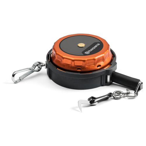 Mètre-ruban gradué 15 m HUSQVARNA 586997501 photo du produit Principale L