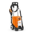 Nettoyeur haute pression 2100 W RE 120 STIHL 4950-012-4540 photo du produit