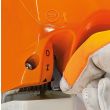 Tronçonneuse thermique 50,2cm³ MS 261 C-M 45cm STIHL 1141-200-0658 photo du produit Secondaire 15 S