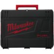 Boulonneuse à chocs 18 V M18 FUEL FHIW2F12-502X 1/2'' + 2 batteries 5 Ah + chargeur + cofftret HD-BOX MILWAUKEE 4933492783 photo du produit Secondaire 3 S