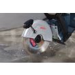 Tronçonneuse à lame carbure 18V GCS 18V-230 Professional (sans batterie ni chargeur) BOSCH 06013B0000 photo du produit Secondaire 4 S