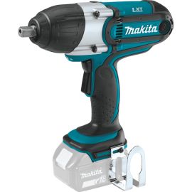 Boulonneuse à chocs 18 V Makita DTW450Z 440 Nm (sans batterie ni chargeur) photo du produit Principale M