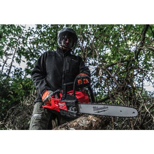 Tronçonneuse 18 V M18 FCHS35-0 avec guide de 35 cm (sans batterie ni chargeur) MILWAUKEE 4933479678 photo du produit Secondaire 4 L