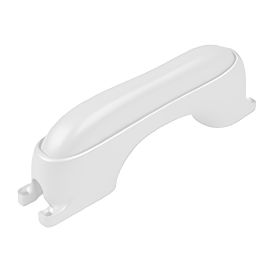 Cr&eacute;mone pompier Fapim Panama blanc - 8300_32 pas cher Principale M