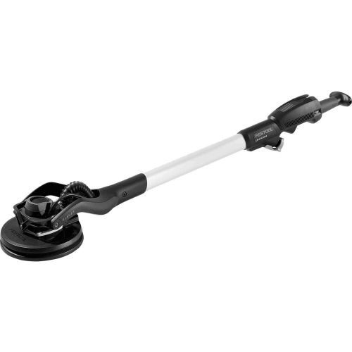 Ponceuse à bras 400W PLANEX LHS 2-M 225 EQ + sacoche de transport - FESTOOL - 577354 pas cher Secondaire 1 L