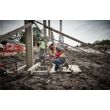 Aiguille vibrante 18 V M18 FCVN24-551 2,4 m + batterie 5,5 Ah + chargeur MILWAUKEE 4933479600 photo du produit Secondaire 3 S