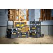 Radio de chantier TOUGH SYSTEM sur secteur ou batteries XR 12 V / 18 V / 54 V (sans batterie ni chargeur) DEWALT DWST1-75659-QW photo du produit Secondaire 11 S