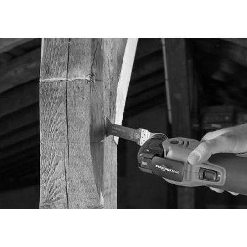 Machine oscillante Multimaster MM 700 MAX TOP + L-BOXX - FEIN - 72296864000 pas cher Secondaire 9 L