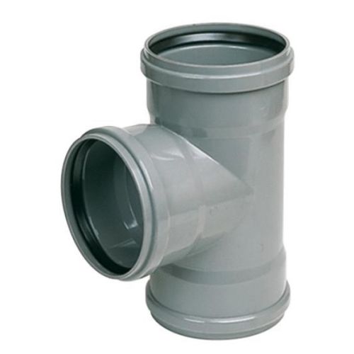 Culotte simple femelle femelle 87&deg;30 D160 - NICOLL - BZ188 pas cher