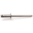 Rivet t&ecirc;te ronde standard inox A2 - inox A2 Degometal - 105140081 photo du produit